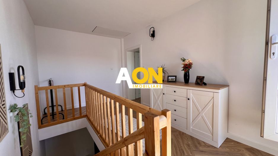 Penthouse | ULTRAFINISAT | 95 MP | Terasa 45 MP | Ultracentral - Poză 8