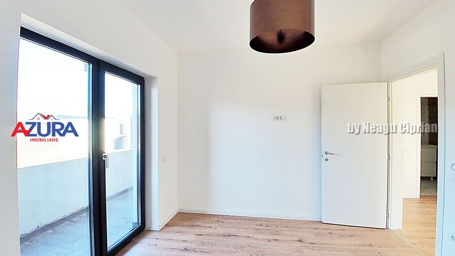 AZURA Imobiliare - Vila moderna, eficienta energetic, la cheie! - Poză 19