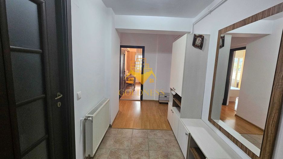 2 camere, Marasti, Piața 1 Mai,Feroviarilor, București, Barbu Patriciu - Poză 8