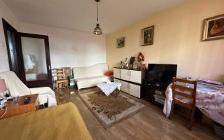 GARSONIERA DE VANZARE – VALEA OLTULUI-LANGA KAUFLAND | BLOC REABILITAT - Poză 3