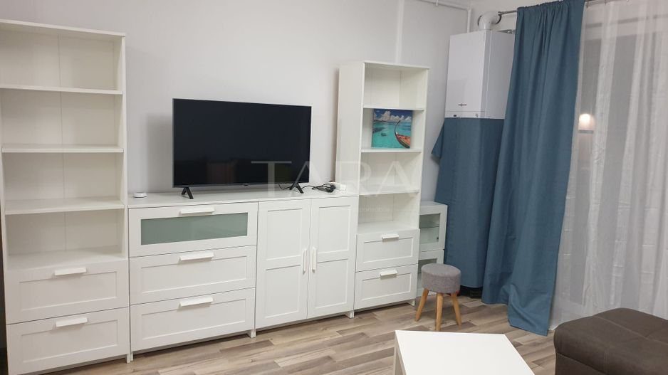 Apartament 2 camere, parcare - Grand Park Residence, Gheorgheni - Poză 2