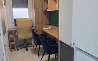 Apartament în zona Teatrului Național. - Poză 4