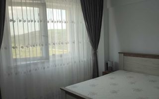Închiriez apartament doua camere in zona valea lupului - Poză 1