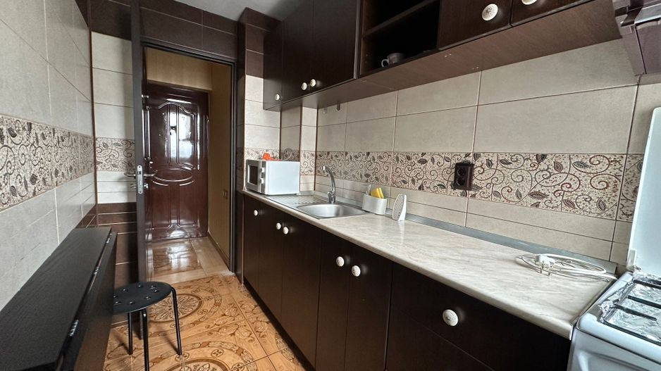 Apartament 2 camere | Șoseaua Ștefan cel Mare | Prima închiriere - Poză 10