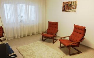 De vanzare apartament 3 camere Veteranilor - Poză 1