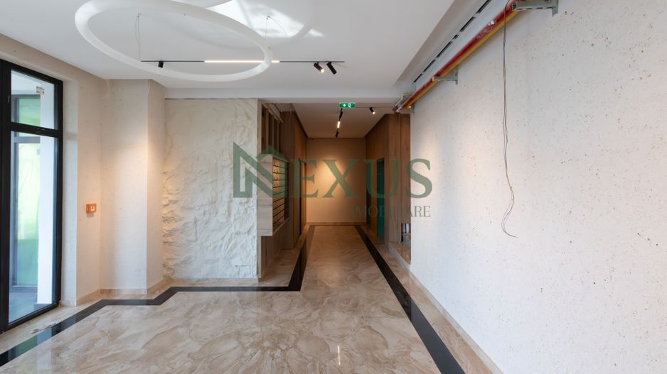 Apartament nou de vânzare cu 3 camere, Urban Building - Poză 2