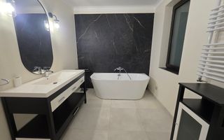 Vilă 4 camere | Vis-a-vis Porsche Nord | Pipera | Curte 200 mp | Garaj - Poză 12