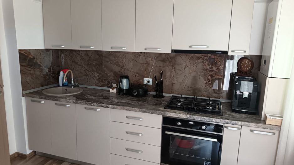 BRASADAS vinde ap 2 cam etaj 3/4 Micro 16 LIDL. - Poză 8