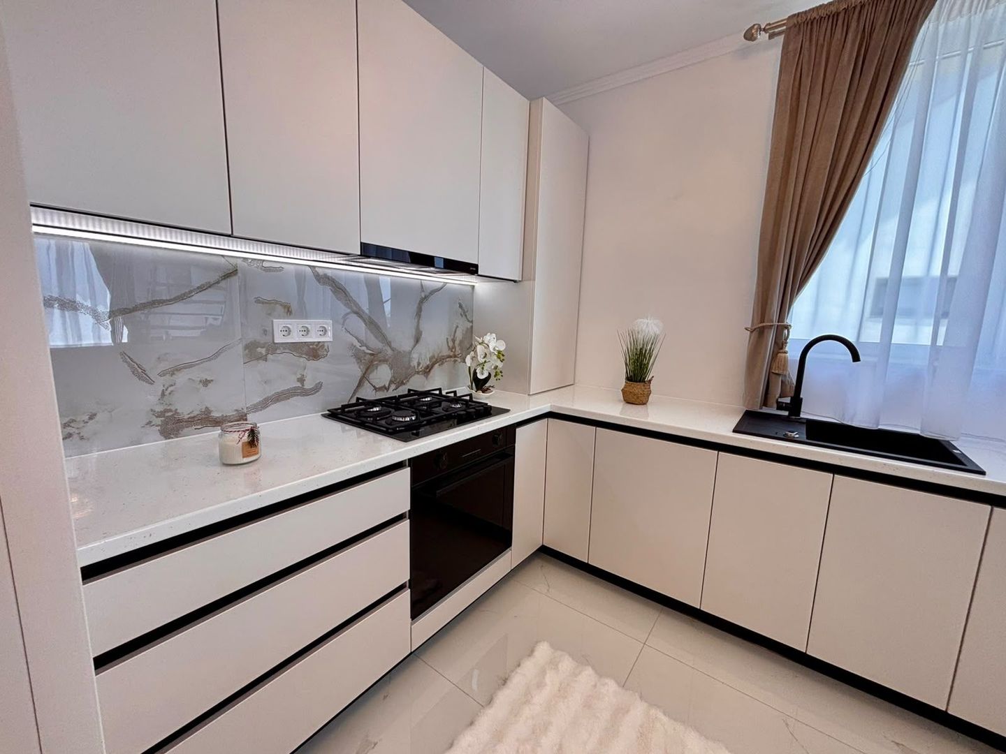 Apartament de lux de vânzare – 5 camere, DaVinci, Sibiu - Poză 13