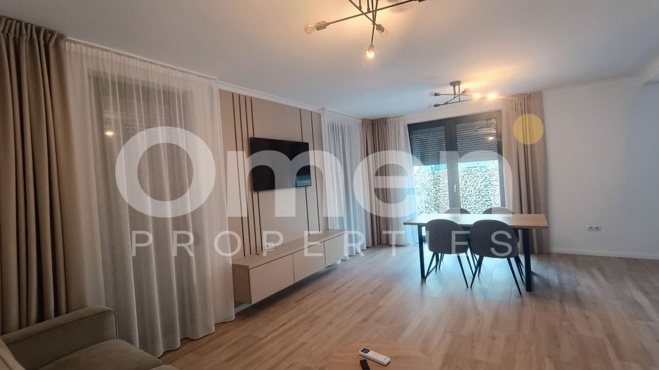 Casă de închiriat – zona Pronto - Poză 1