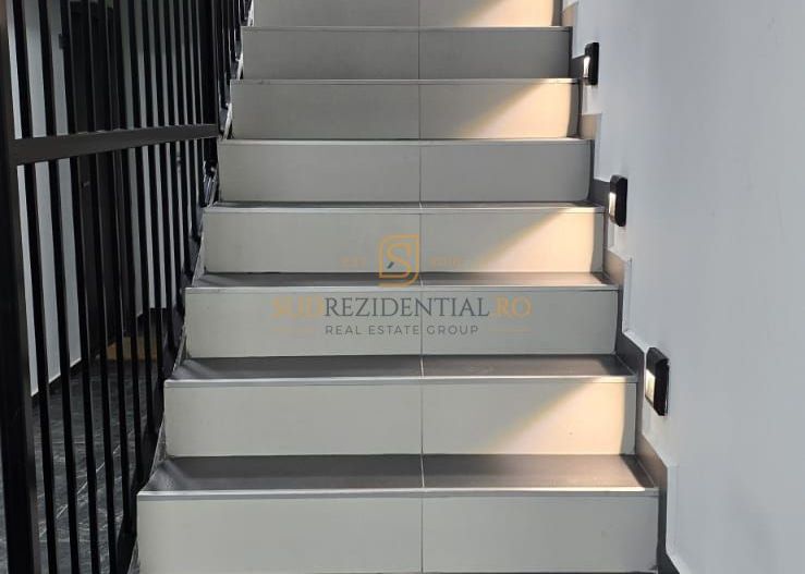 Drumul Binelui, Apartament 3 camere de inchiriat, bloc nou - Poză 16