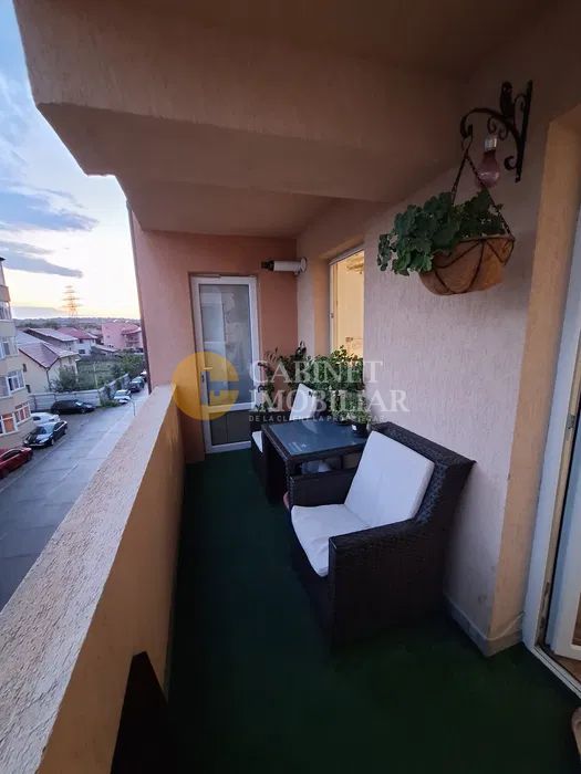 Etaj 3 Apartament 2 Camere Decomandat Bloc Nou - Poză 3