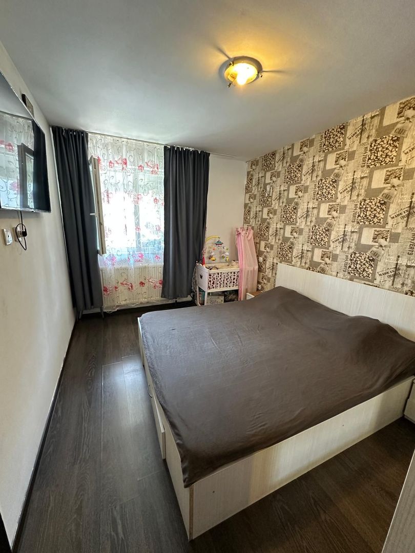 Apartament 2 camere Metalurgiei Loc de parcare - Poză 2