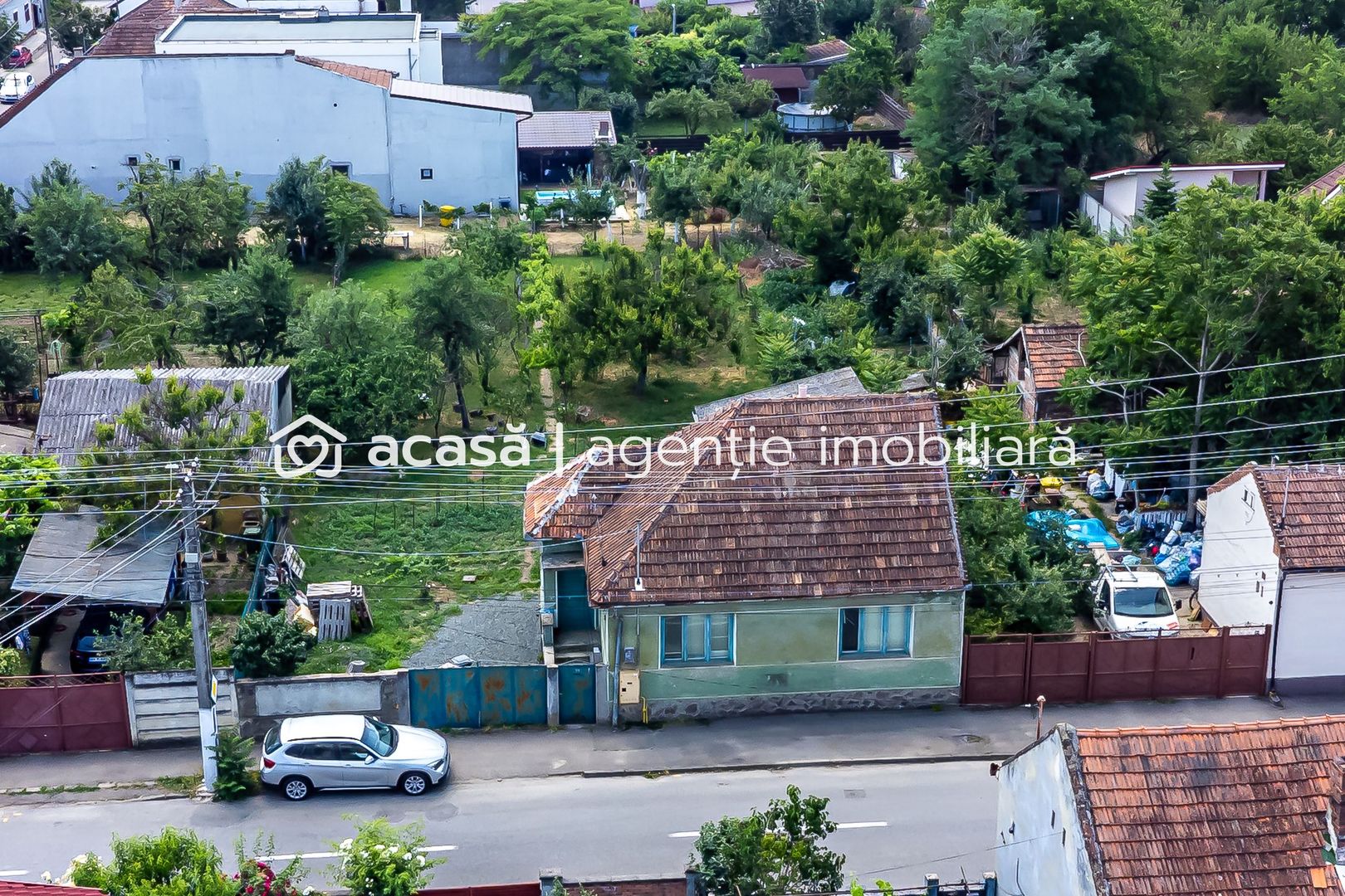 Atenție! O oportunitate rară în inima Aradului! - Poză 1