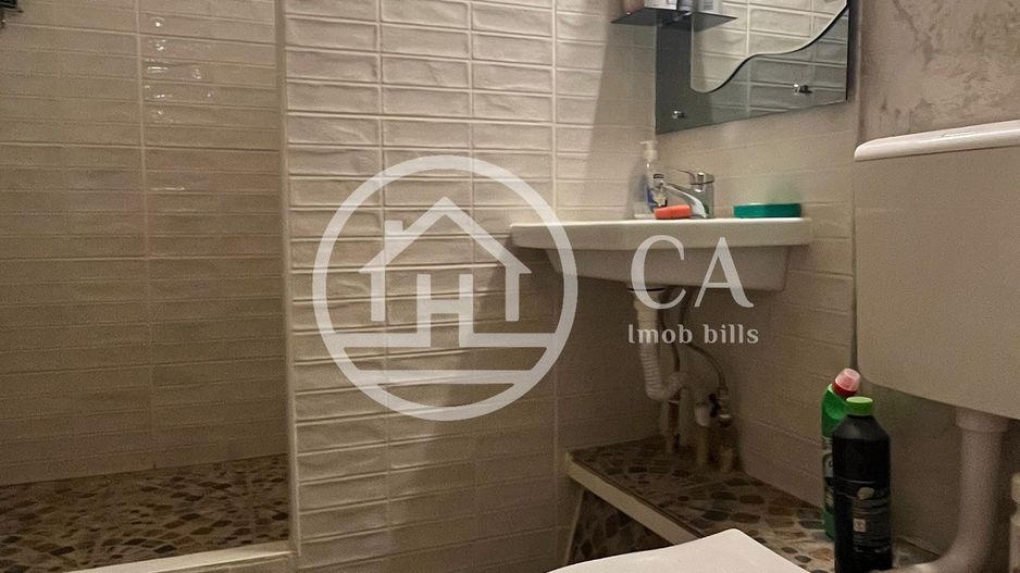 Apartament cu 3 camere de vânzare în zona Calea Aradului/Ramada,Oradea - Poză 11