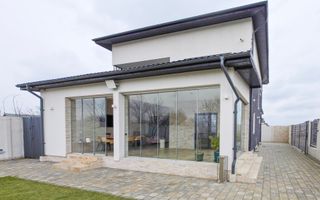 Vilă Premium 2021 | 237 mp utili | Teren 575 mp | Finisaje Luxury | - Poză 2