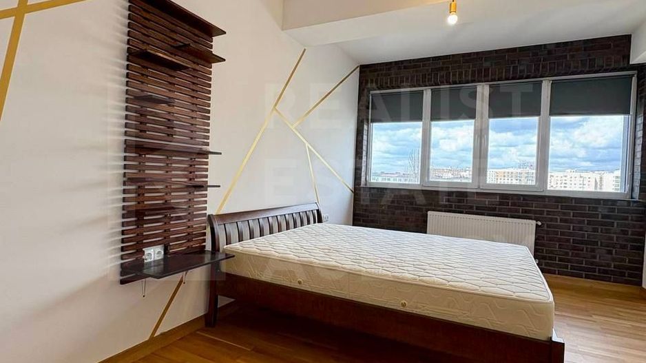 Vânzare, apartament, 2 camere, strada Lipcani, Buiucani - Poză 7