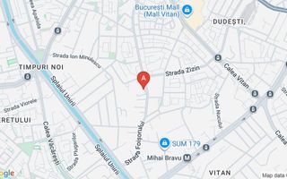 De inchiriat apartament cu 2 camere , Timpuri Noi CORE sector3 - Poză 10