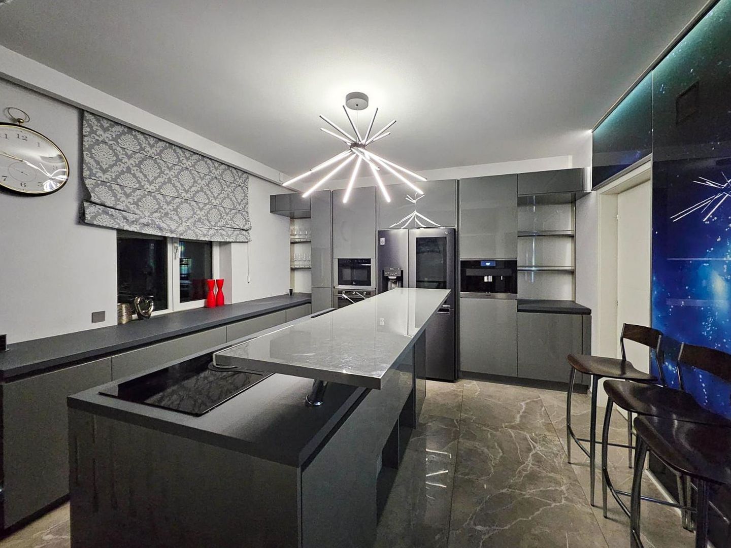 VILĂ DE VIS ÎN PIPERA – LUX, CONFORT & OPTIMIZARE ENERGETICĂ - Poză 7