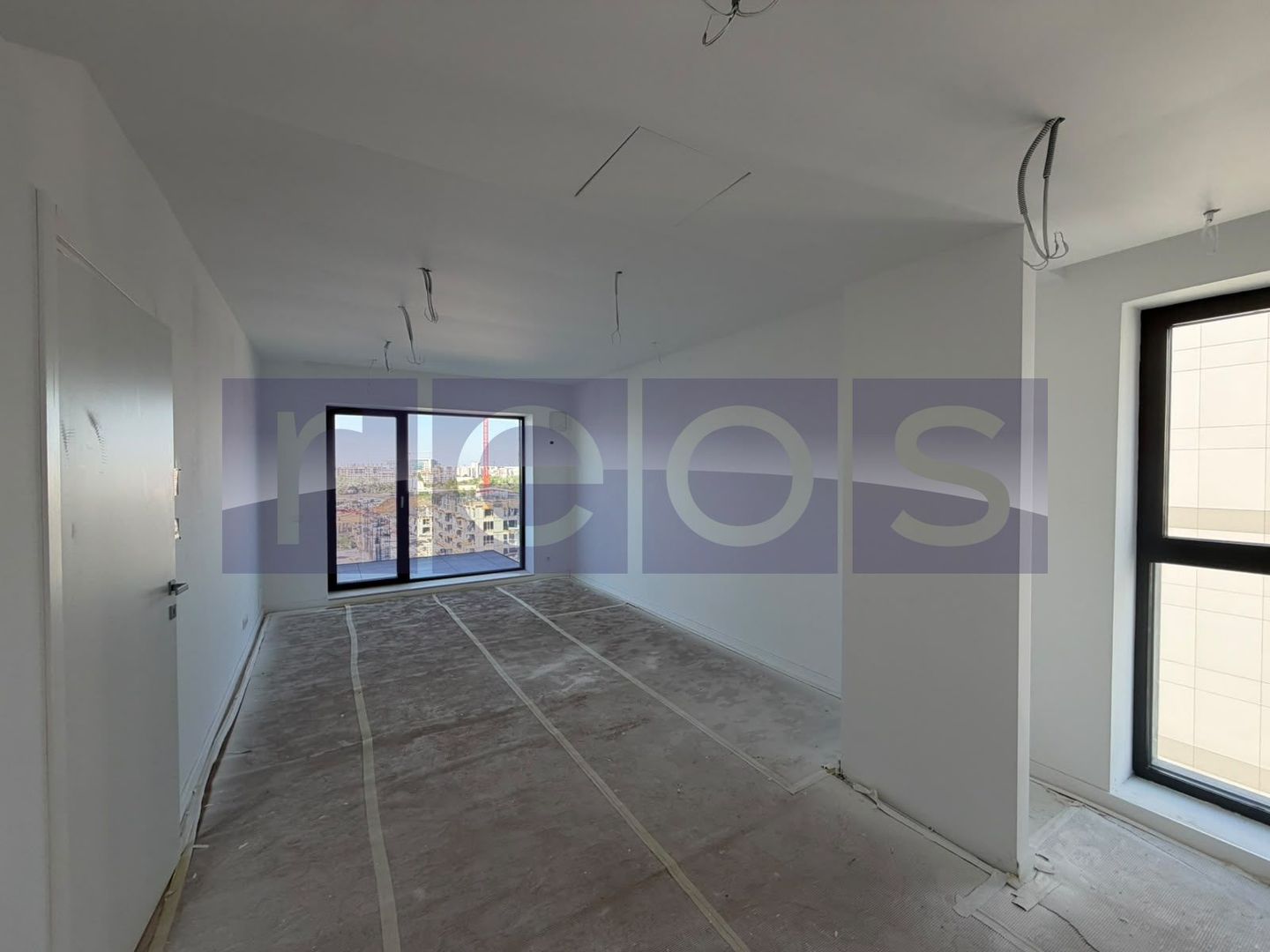 VANZARE 2 CAMERE | NUSCO FAZA 2 | 47MP | TERASA | NEMOBILAT | NOU - Poză 1
