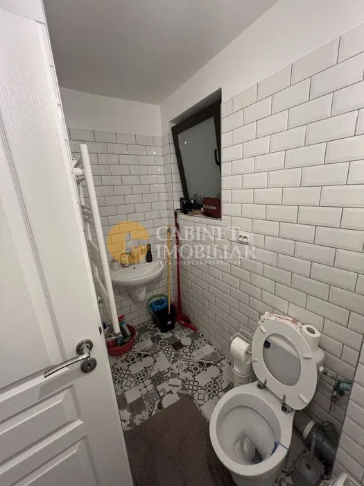 SOSEAUA REDIU - 3 CAMERE - MOBILAT SI UTILAT - LOC DE PARCARE - Poză 6