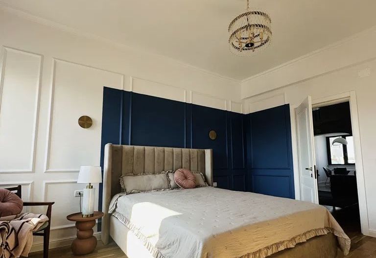 Apartament elegant cu patru camere, Calea Victoriei - Poză 8