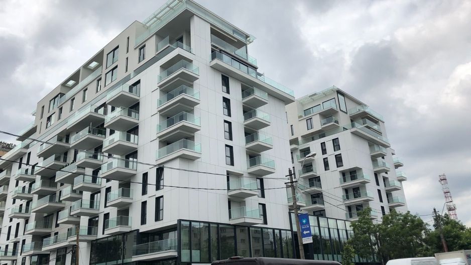 Inchiriere apartament 2 camere | One Herastrau Plaza - Poză 16
