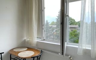 Garsonieră de închiriat | Etajul 5/10 | Zona Careiului - Poză 10