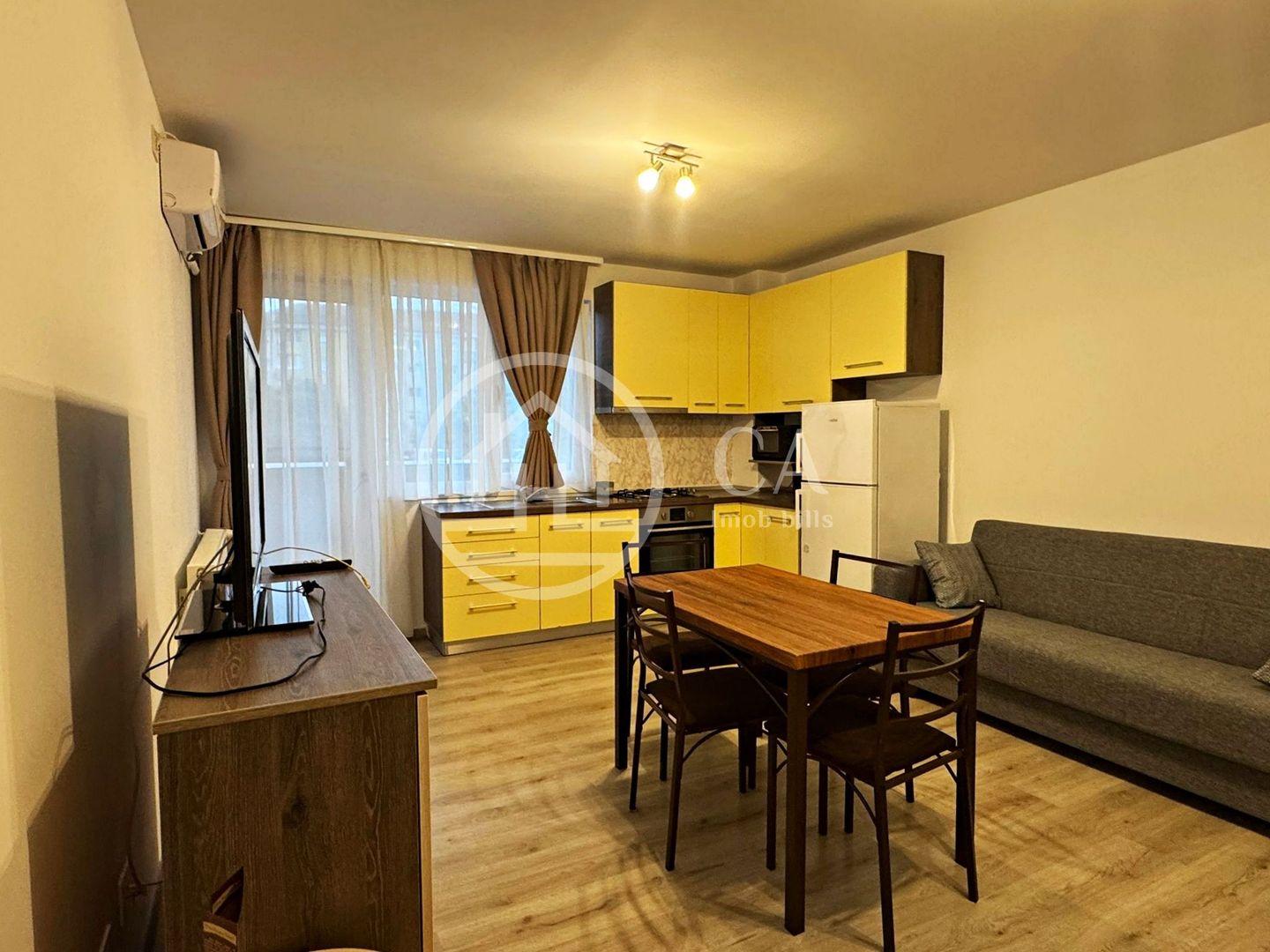Apartament de inchiriat cu 2 camere in Prima Nufarul, Oradea - Poză 6