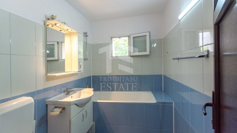 Dristor Fizicienilor Apartament 3 camere - Poză 19