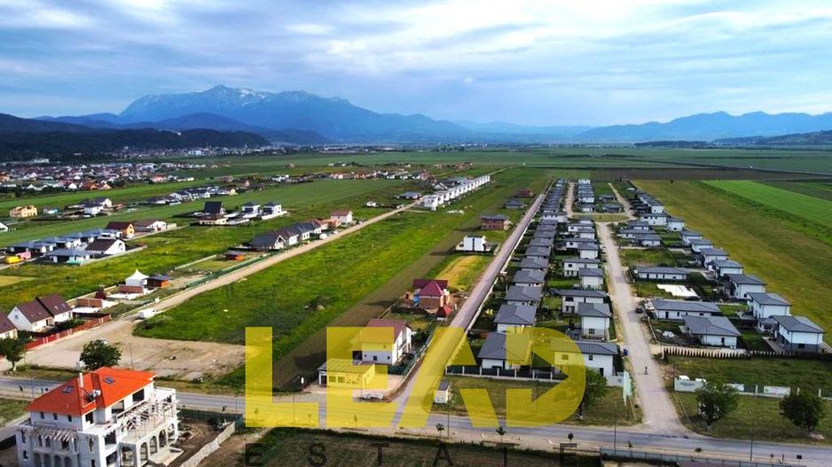 Oportunitate investitionala, Casa la rosu in Cristian! - Poză 5