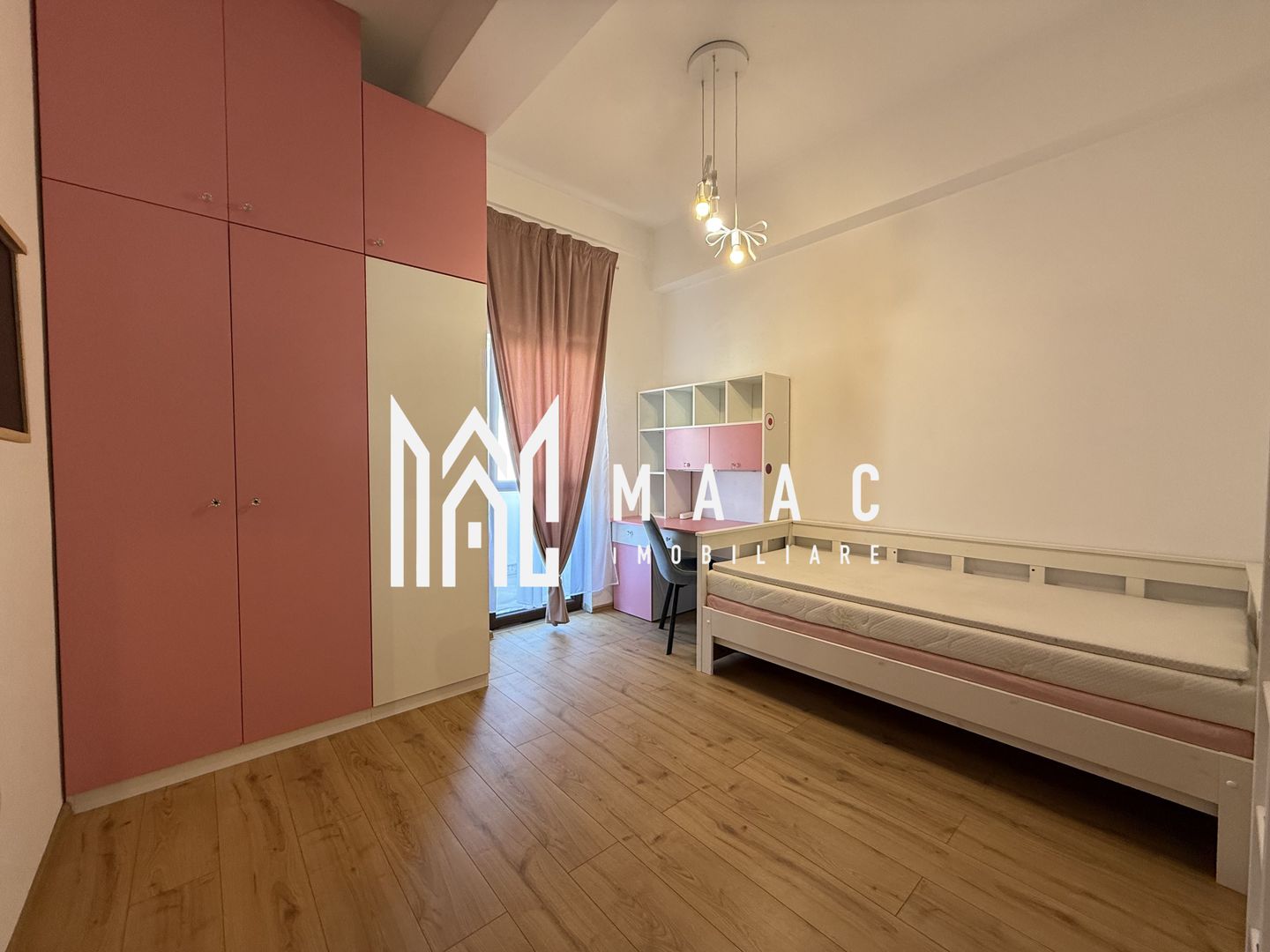 Apartament 4 camere | Terasa | Parcare | Modern | D. Stanca - Poză 6