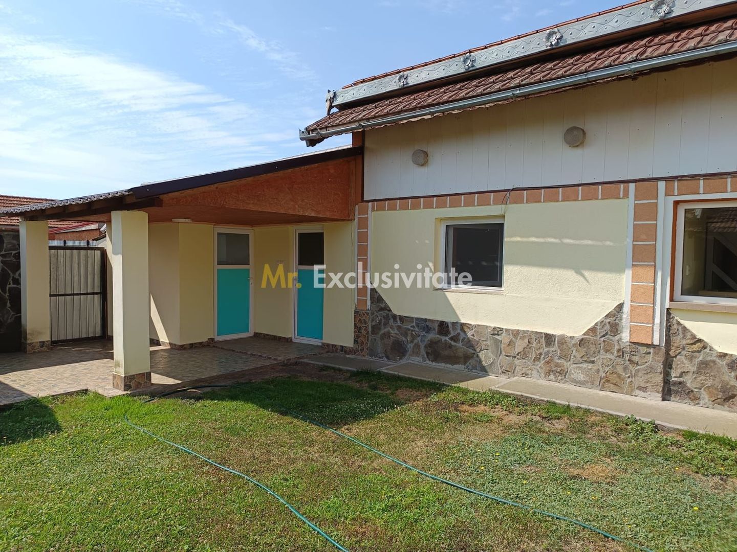 Vilă P+E de vânzare în Valea lui Mihai – 233 mp, teren 733 mp - Poză 5