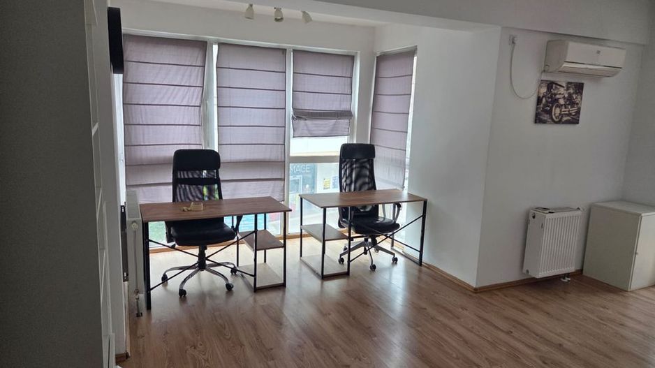 Vanzare Apartament 2 Camere intre Mall Vitan si Metrou Mihai Bravu - Poză 2