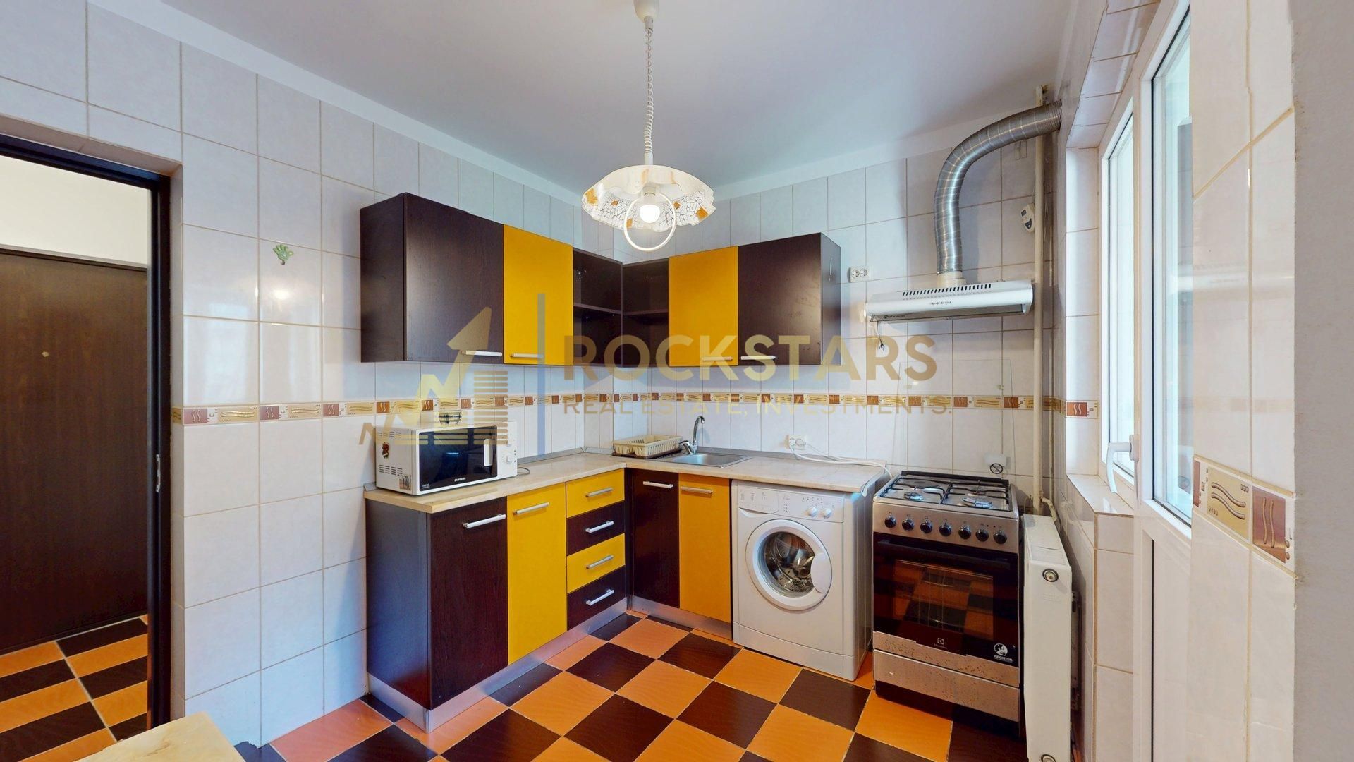 Apartament 2 Camere | Margeanului - Rahova | bloc 1984 - Poză 3