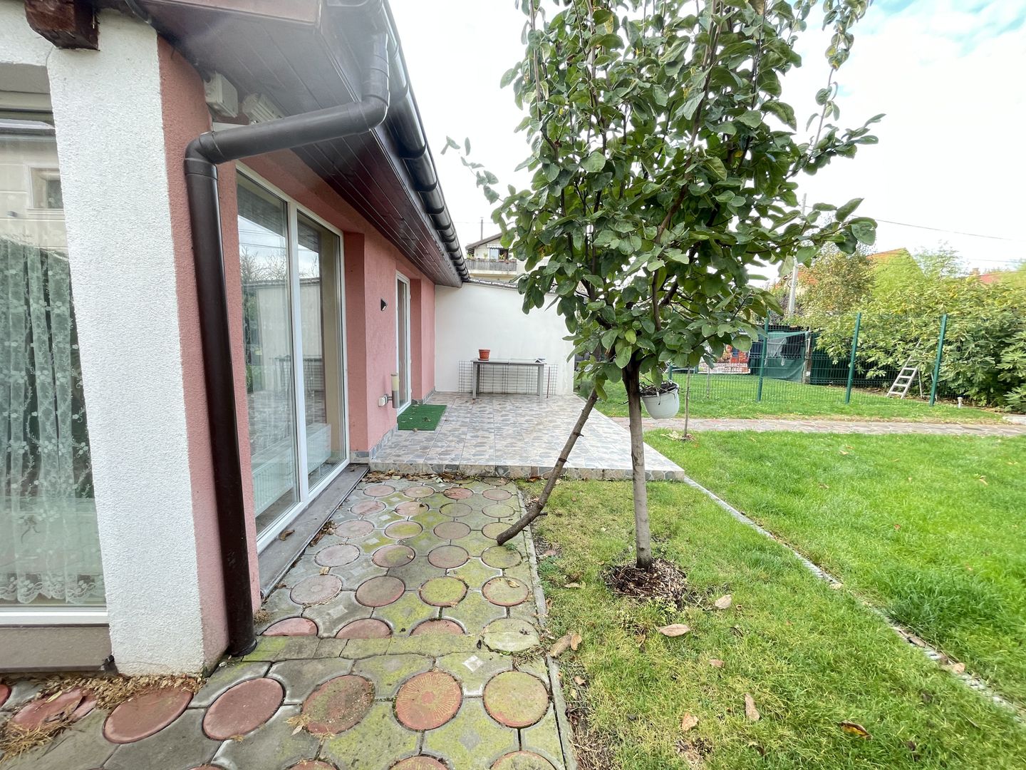 DUPLEX DE VANZARE IN DUMBRAVITA-KAUFLAND - Poză 2