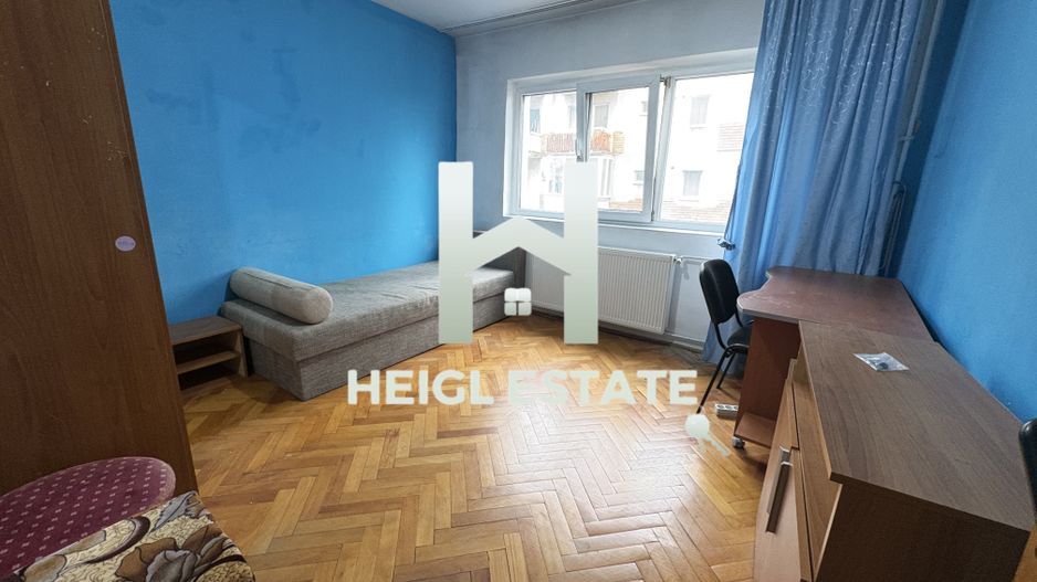 Apartament cu 2 camere decomandat in Complexul Studentesc - Poză 4