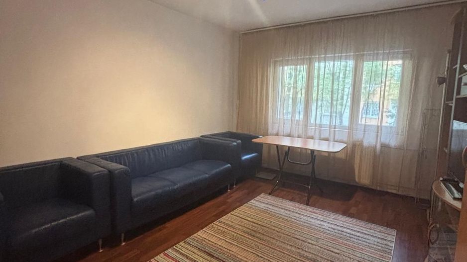 Apartament 3 camere Parc Sebastian-Rahova T631 - Poză 1