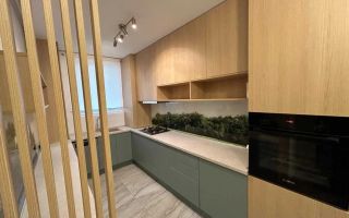 Chirie I Apartament 2 Camere I Floreasca | Terasa Generoasă - Poză 4