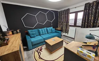 1/2 Duplex modern, mobilat, utilat, 113 mp utili, Cetate - Alba Iulia - Poză 14