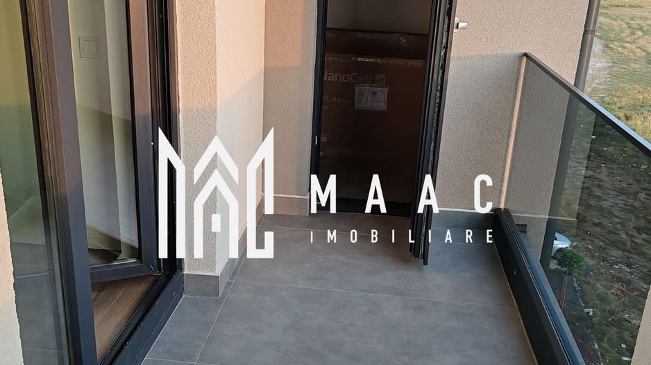 Apartament 2 camere de închiriat | Sibiu | Hipodrom 1 | 50 mp - Poză 13