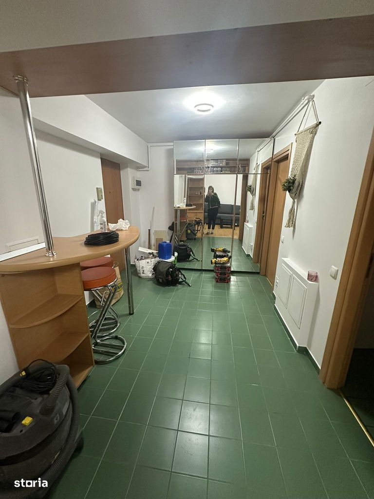 De închiriat garsonieră spațioasă 44 mp Virtuții - Poză 7