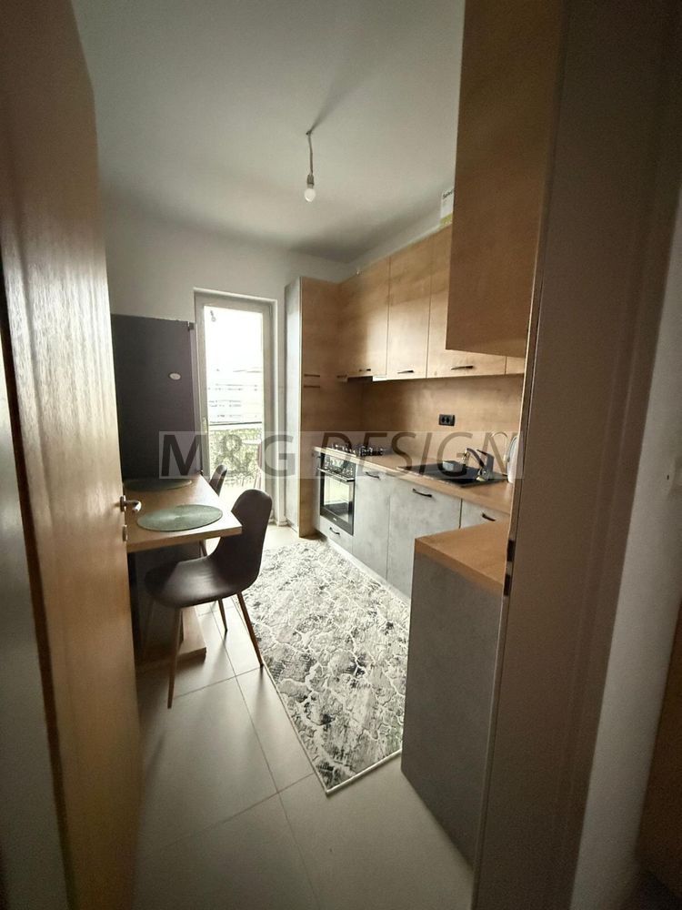 Apartament 2 camere Mosnita Noua bloc nou - Poză 3