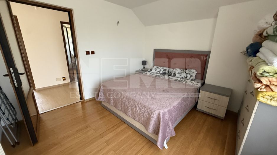 Casa Radauti I 5 camere I 219 mp I Teren 10 ari - Poză 7