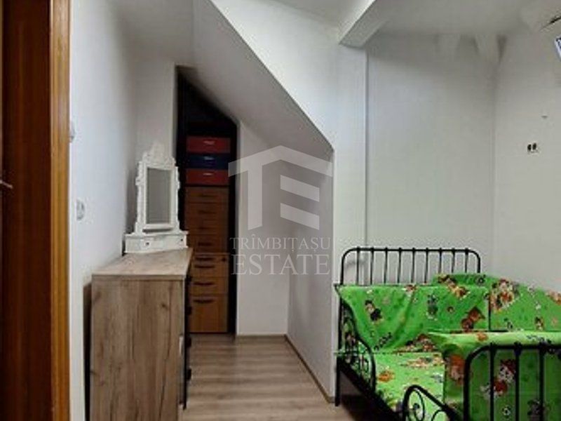 Apartament cochet 3 camere Central- str.Monumentului - Poză 2