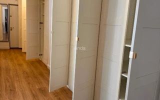 2 camere decomandate Lux - Beller - Aviatorilor - Metrou 78mp - Poză 8