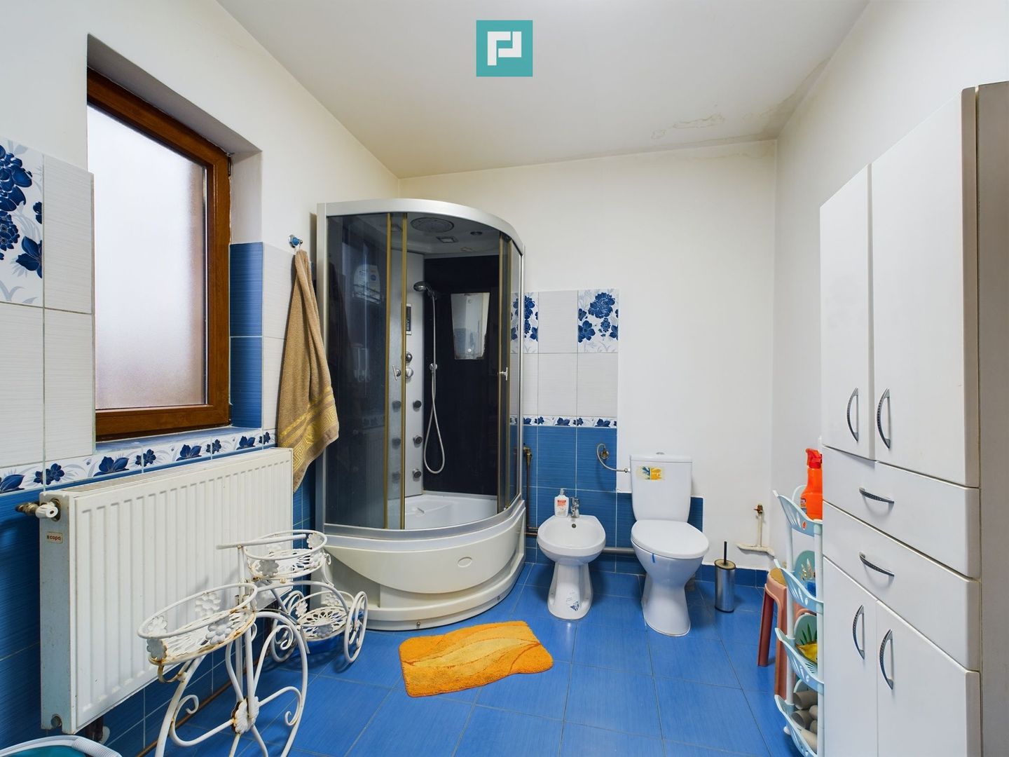 Casă individuală, 118 mpu, 500 mp teren, Urseni - Poză 12