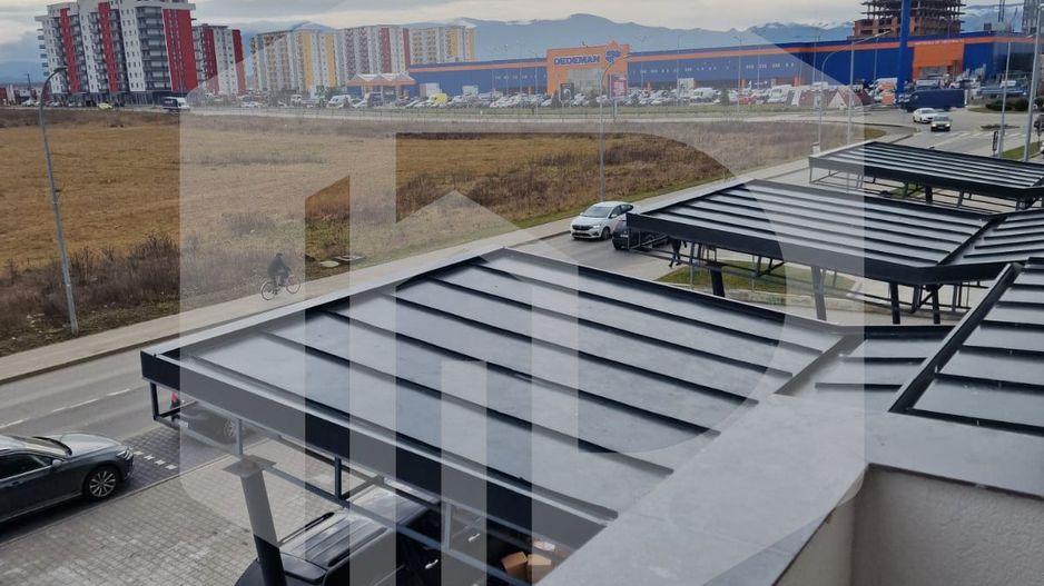 Apartament 2 camere pe Doamna Stanca/ Mega Image- Etaj 1- Lux - Poză 8