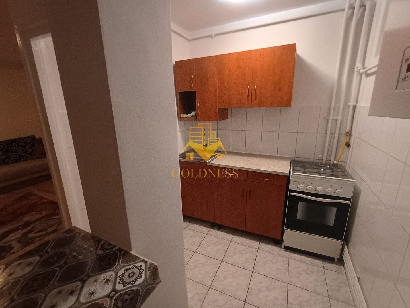 O camere, 31 mp, Gheorheni, Constantin Brancusi Zona BT, Mega Image - Poză 4