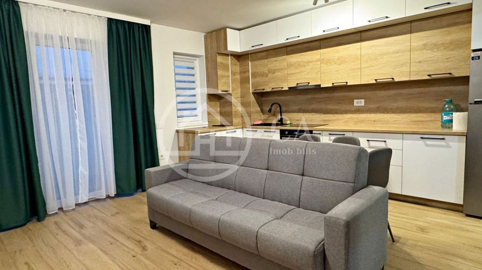 Apartament de închiriat tip studio în zona Iosia Residence, Oradea - Poză 2